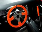 Citroen C4 WRC Concept 2004 года
